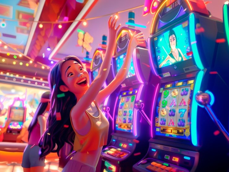 betmly66 Rocket Crash dan Bingo Bonanza